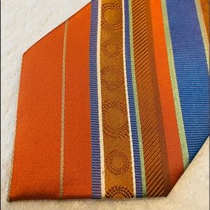 Brand New Stylish Vintage Tie By FERUCCI